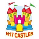N17 Bouncy Castles, Mayo logo